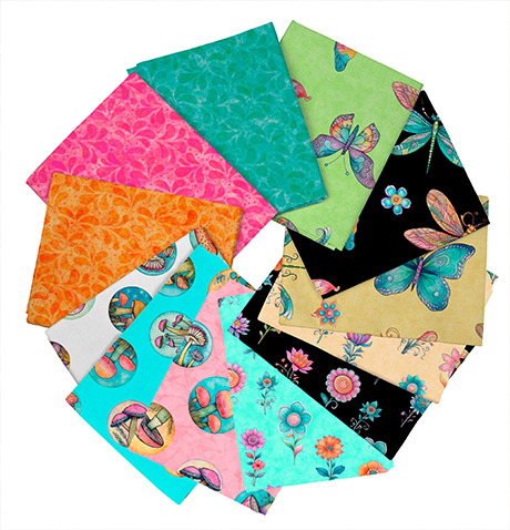 SPRING BLING             